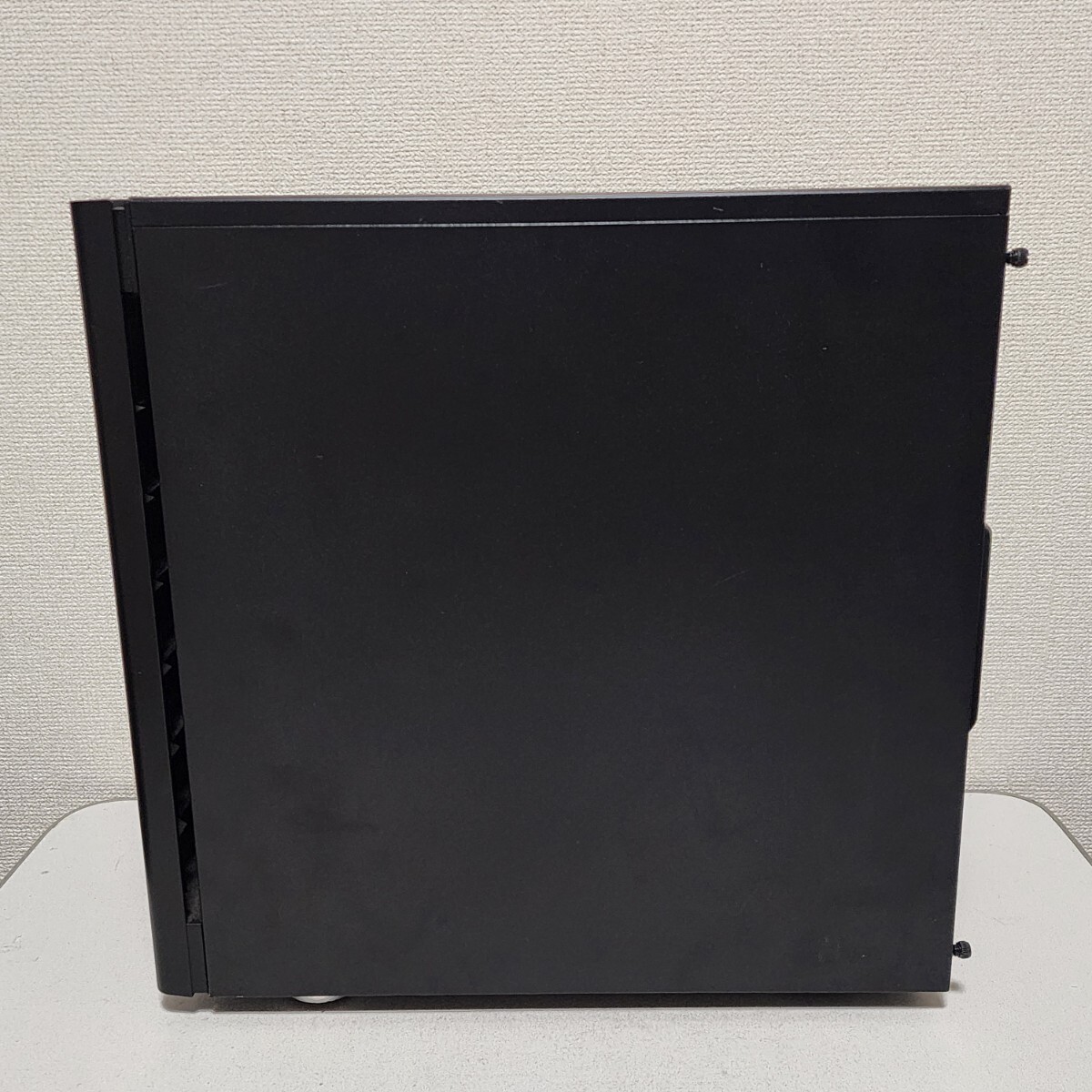 【送料無料】CORSAIR Carbide Series 275R Tempered Glass ミドルタワー型PCケース(ATX)_4