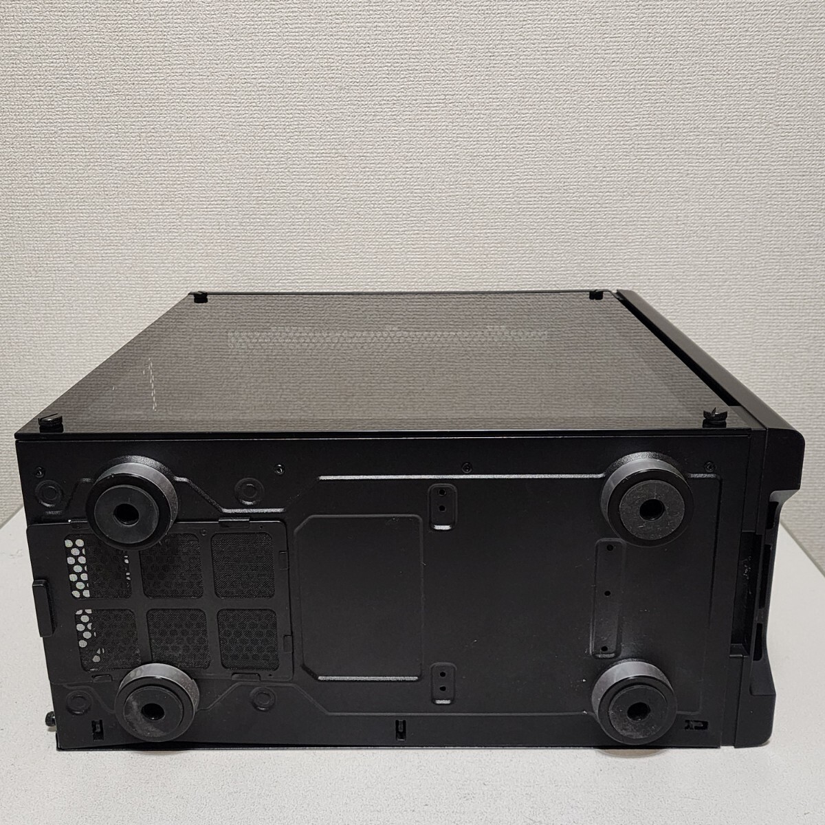 【送料無料】CORSAIR Carbide Series 275R Tempered Glass ミドルタワー型PCケース(ATX)_6