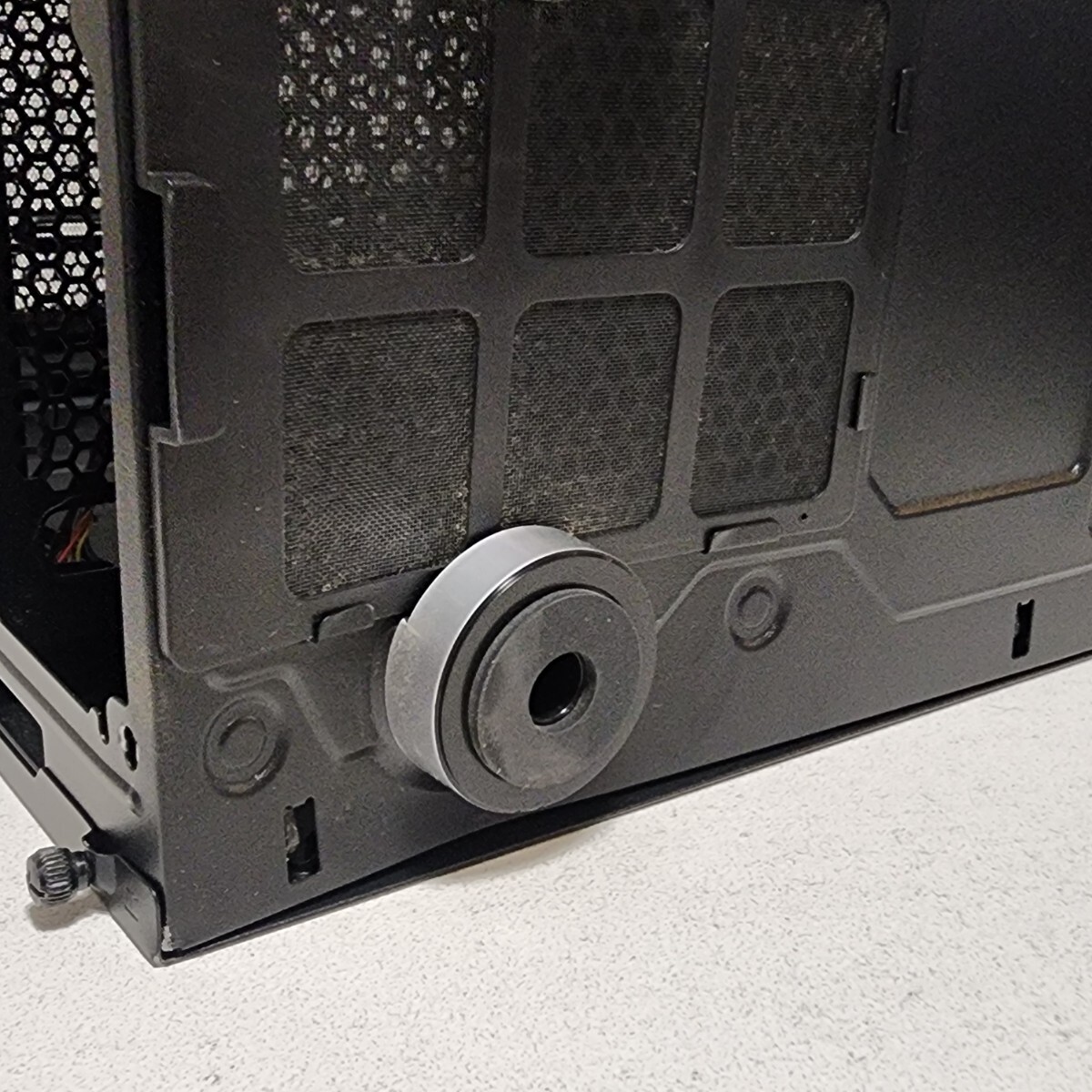 【送料無料】CORSAIR Carbide Series 275R Tempered Glass ミドルタワー型PCケース(ATX)_7