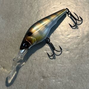 デュエル ハードコア Xシャッド60SP BBG ベビーブルーギル DUEL HARDCORE X SHAD 60 SP S