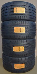 4本セット 275/30R21 XL / 本州・四国・九州 送料無料 自宅便OK / コンチネンタル エココ