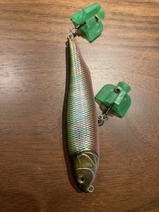 中古　メガバス　 ジャイアントドッグX