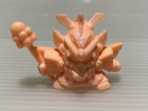 まとめ売り ガンダム　ガン消し　消しゴム　ブラウ・ブロ　ギムパル　千生大将軍 ガン消し 千生将軍の値段と価格推移は？｜1件の売買データからガン消し
