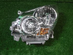 《個人宅発送不可》◇◇　ダイハツ　ミラカスタム　L275S　純正　左　ヘッドライト　◇◇