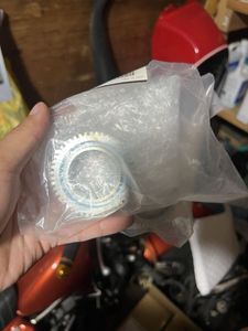 三菱　GTO Z16A リアABSエキサイタリング新品・未開封