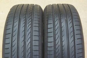 【中古】205/60R16 ミシュラン パワジー 24年 2本 スペア 応急