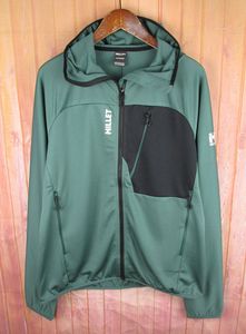 MAJ27397 millet ミレー ロッカ フーディー 3 ジャケット MIV9714 BOTTLE XL 未使用