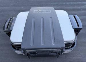 送料無料S98267 ZOJIRUSHI 象印 ホットプレート やきやき EA-ES65 良品