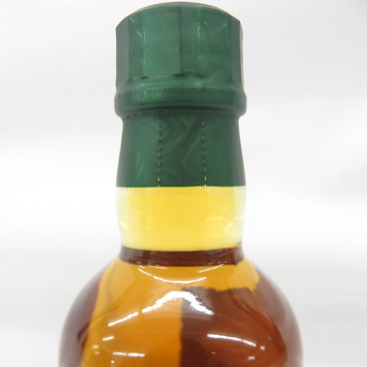 未開栓 サントリー 白州蒸溜所限定 アメリカンオーク スパニッシュ