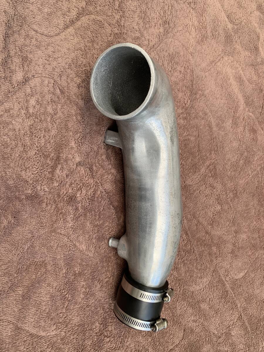 ☆レガシィBP5 BL5用 インテークパイプ、サクションパイプ、HKSキノコ