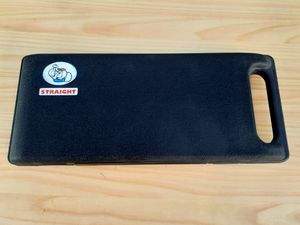 ★即決！送料着払い/手渡しOK！ストレート製　コンプレッションテスターです！