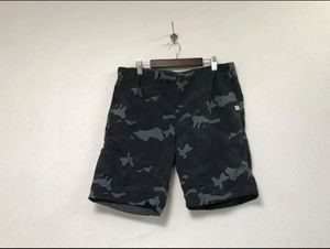 カリマー ハーフパンツ ショートパンツ L パタゴニア ノースフエイス 迷彩 カモ トレッキ