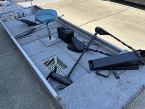 12ft パント バスフィッシングボート バス釣り ジョンボート