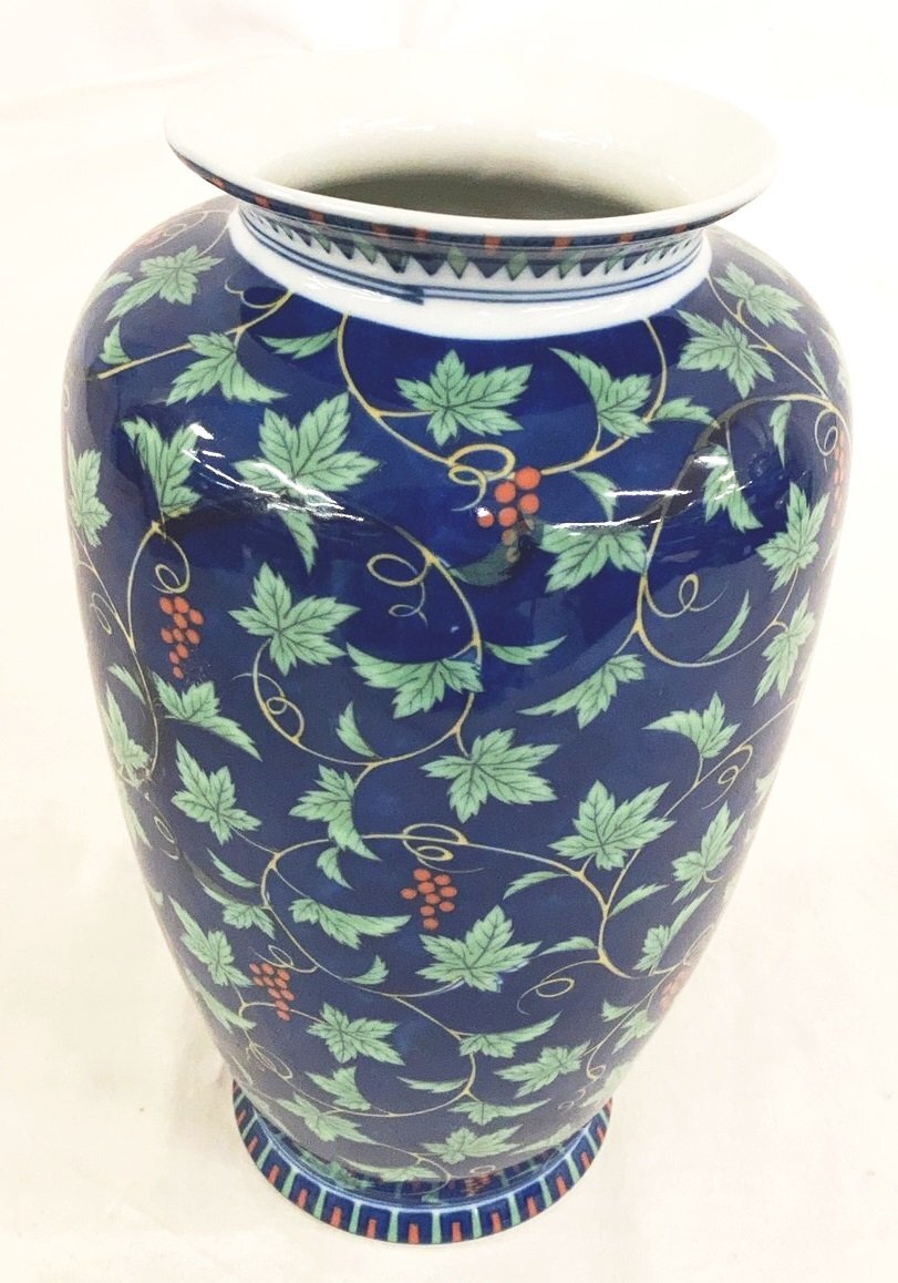 花瓶 山水画 若山作 一対 フラワーベース 若山作 花瓶の値段と価格推移は？｜2件の売買データから若山作 花瓶の