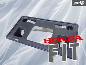 【破損無し！】【破損無し！】ホンダ純正 GP2 フィットシャトル ハイブリッド 前期 フロ