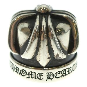 クロムハーツ ノベルティの値段と価格推移は？｜8件の売買データから