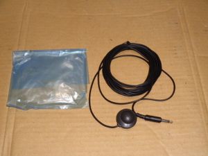 [B1003] カロッツェリア 音響測定 マイク 3.5㎜