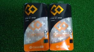 【未使用・肘用】Colantotte　X1　R-サポーター　WINⅢ　コラントッテ　グレー/ホワイト