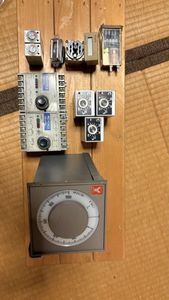 キーエンス 温度の値段と価格推移は？｜21件の売買データから