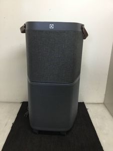 △ y 岐阜発/ Electrolux/ 空気清浄機/ PA91-406DG/ エレクトロラックス ジャパン/ 動作