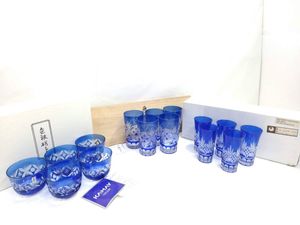 カメイガラスの値段と価格推移は？｜184件の売買データからカメイ