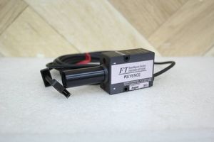 キーエンス 温度の値段と価格推移は？｜21件の売買データから