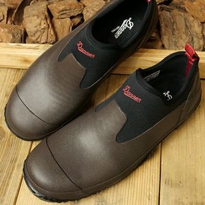 ダナー ラップトップ モック 2 エスプレッソ 27cm US9 Danner WRAPTOP MOC 2 アウトドア