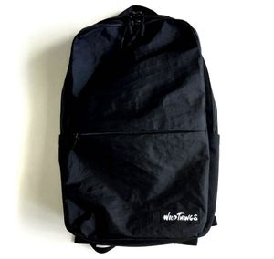 美品 OSHMAN’S WILD THINGS Back Pack オッシュマンズ ワイルドシングス バックパック