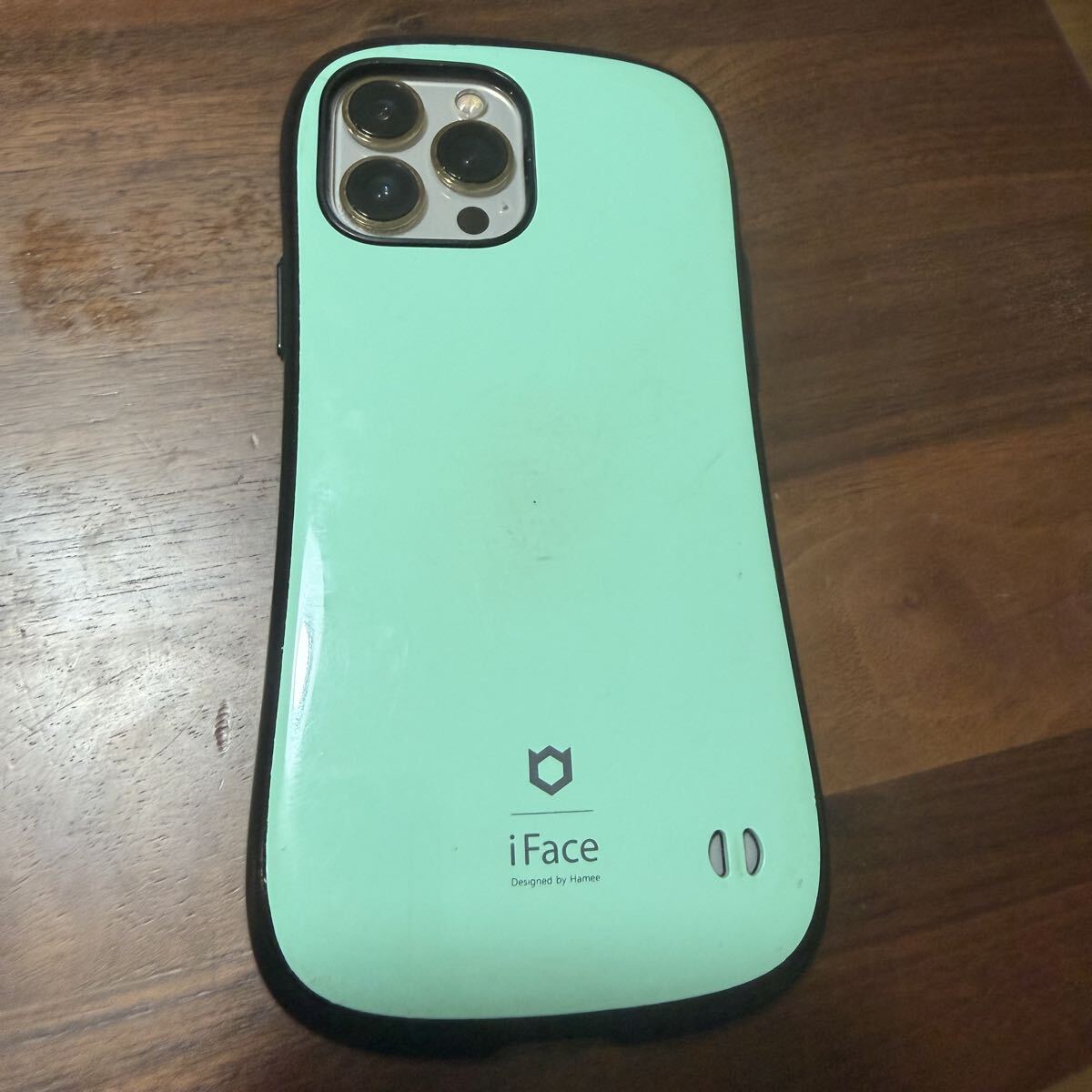 iFace ケースの情報