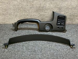 MR2 E-SW20 純正 メーターフードパネル 希少 レア (インストルメントパネル/インパネ/内