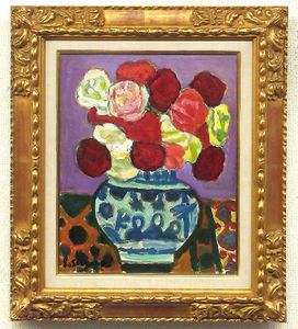 鈴木信太郎の値段と価格推移は？｜50件の売買データから鈴木信太郎の