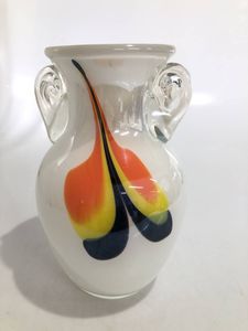 花瓶 カメイガラスの値段と価格推移は？｜78件の売買データから花瓶