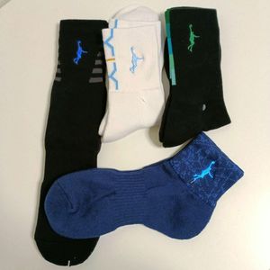 25～28㎝ 4足 バスケットボール ソックス バッソク インザペイント 新品