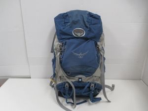 Osprey ケストレル38 オスプレー リュック 登山 バックパック 040098001