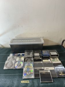 ★ MO・フロッピー　まとめて　保管品中古★