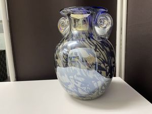 花瓶 カメイガラスの値段と価格推移は？｜78件の売買データから花瓶