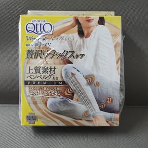 メディキュット] レギンス メディキュット レディース グレー M