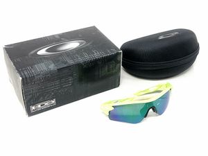 オークリー OAKLEY レーダーロックパス RADARLOCK PATH サングラス フィンガープリントレ