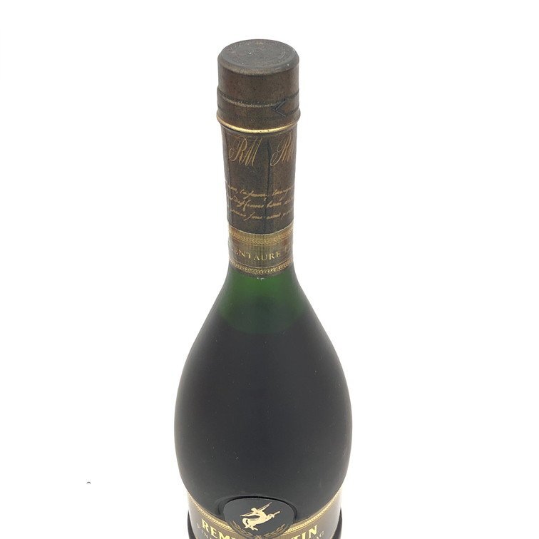REMY MARTIN レミーマルタン シャンパン コニャック ナポレオン 700ml 40% 箱付き 未開栓 国外酒【DLAJ2040】_6