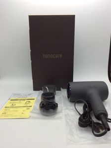 ＃3924 未使用 Panasonic ヘアードライヤー EH-NA0K-K ヘアードライヤー チャコールブラ