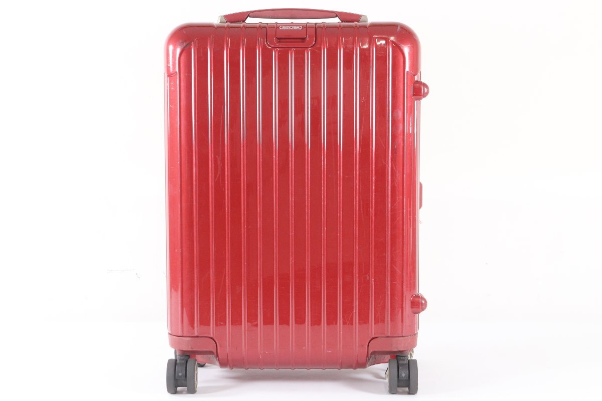 リモワ サルサ デラックスの値段と価格推移は？｜29件の売買データから