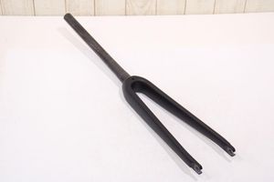 ★SPECIALIZED スペシャライズド カーボンフォーク 1-1/8,1-3/8 Tapered コラム残長350mm