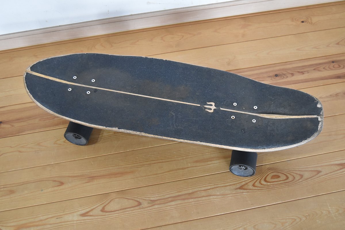 CARVER カーバー サーフスケート 21 YEARS モデル コンプリート (完成
