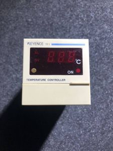 キーエンス 温度の値段と価格推移は？｜21件の売買データから