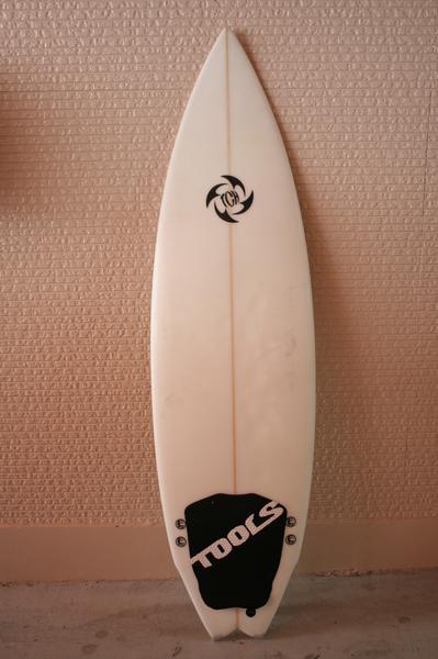 102□1円～!! TCH サーフィン サーフボード 中古□831(ボード)｜売買 