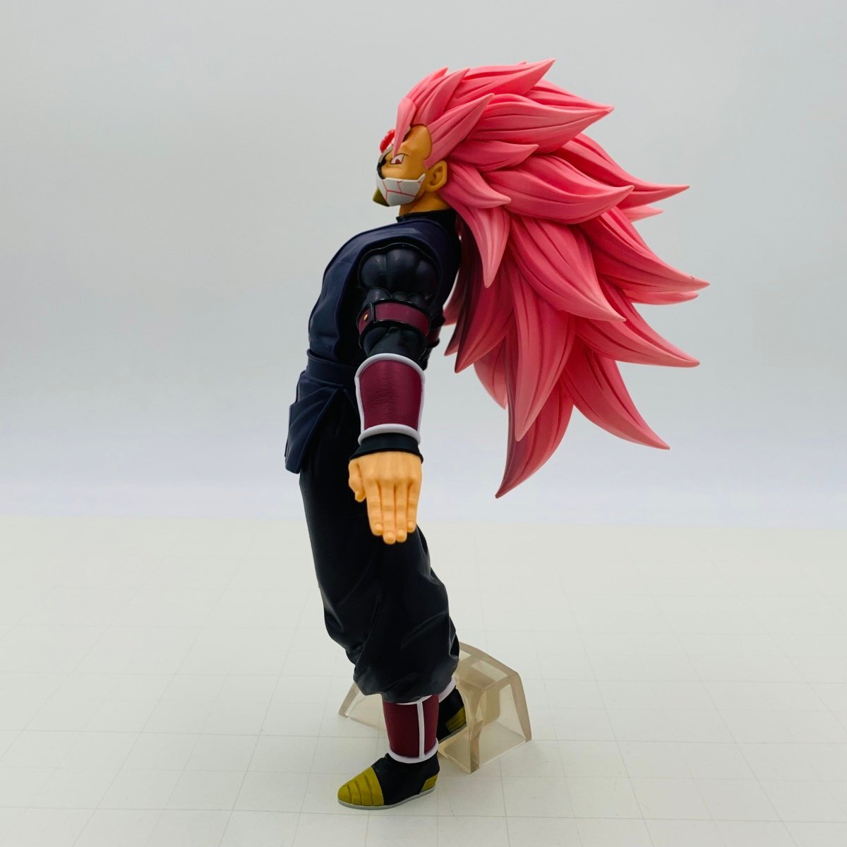 中古品 一番くじ ドラゴンボール SUPER DRAGONBALL HEROES 4th MISSION