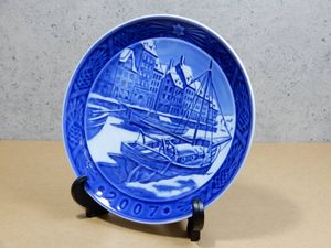 ロイヤルコペンハーゲン 2007の値段と価格推移は？｜3件の売買データ