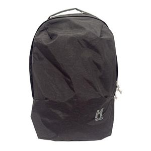 ミレー MILLET リュックサック/バックパック - 黒 美品 バッグ