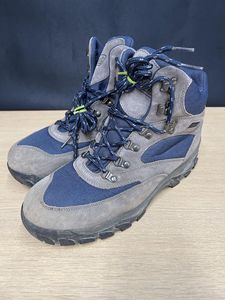 Coleman コールマン トレッキングシューズ 8.5W/26.5cm WL5008-4 X301200364