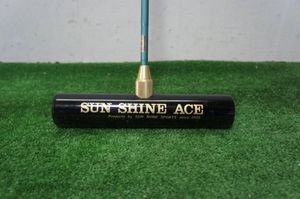 ゲートボール スティック SUN SHINE ACE サンシャインエース